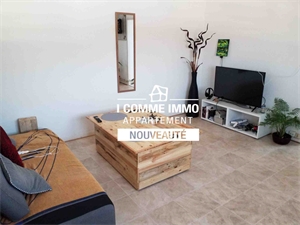 appartement à la location -   62800  LIEVIN, surface 84 m2 location appartement - APR700699